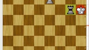 99,95 % новичков делают ничью, но выигрыш гениален (480p)