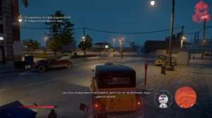 MAFIA Definitive Edition ➤ 1930: Предложение, от которого невозможно отказаться