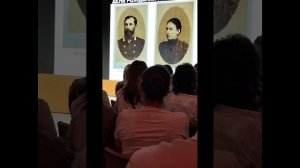 Футуризм , революция и любовь : мифы о Маяковском . 19.07.2025 г. Котельная Хлебозавода 9. Москва .