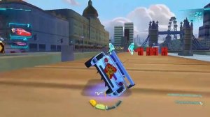 МУЛЬТ ТАЧКИ ВИТАЛИЙ ПЕТРОВ ГОНКА В АНГЛИИ ИГРА CARS 2 МАШИНКИ МОЛНИЯ МАККУИН МУЛЬТИКИ ДЛЯ МАЛЬЧИКОВ