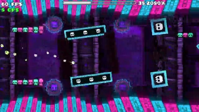 Прошёл Демон на 75% смотреть онлайн