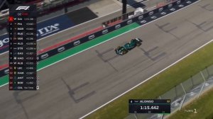 Qualifying Highlights | 2025 Emilia-Romagna Grand Prix
