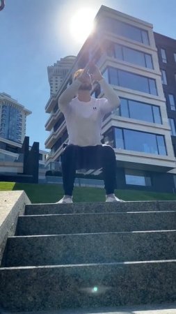 Фитнес - стиль жизни 🤍🤍🤍
#Harmony #fitnesslifestyle