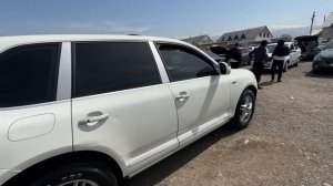 Что с ЦЕНАМИ на КРОССОВЕРЫ и ВНЕДОРОЖНИКИ? АВТОРЫНОК КАЗАХСТАН 2025