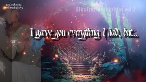 Paul and sunny's Electronic Epic Music ： Electric Meditation vol. 2