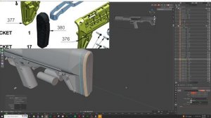 21-Creating Our Blockout Part20