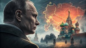 🧭 РАЗГАДКА СТРАТЕГИИ ПУТИНА: Как Украина, Азербайджан и Иран СПЛЕТАЮТСЯ в его гранд-игре?