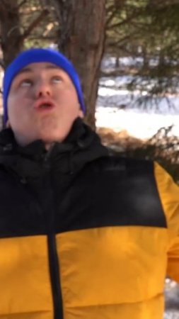 Ваня показал, кто тут мужик! #cherrydaddyshow