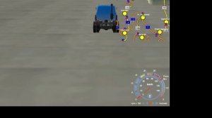 Обзор игры 18 Стальных Колёс: Пыль Дорог