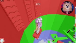 БАШНЯ АДА В РОБЛОКС ! ЧТО ПОШЛО НЕ ТАК? ROBLOX