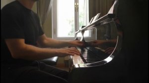 Альфредо Казелла (1883 - 1947)  - В манере Брамса