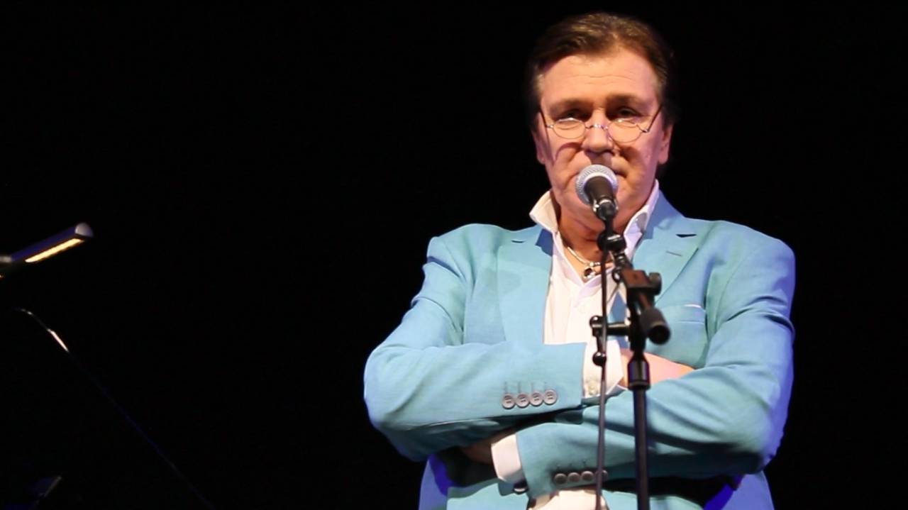 "Сальери". Игорь Карташёв. Дом Вахтангова, Владикавказ, 09.07.23. смотреть онлайн