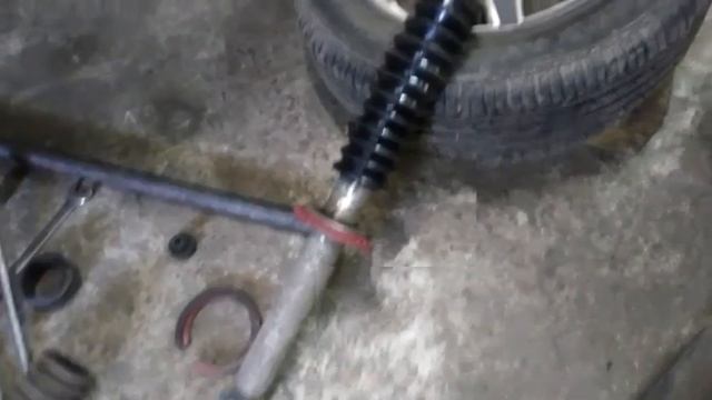 Реальный Отзыв о ходовке SS20 На Калине ЧЕРЕЗ 3 года что сделали С ней смотреть онлайн