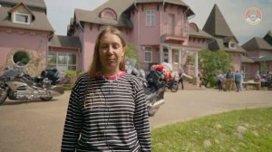 19.07.25 выезд Мототерапии в Рузу