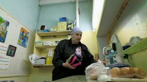 Приколы нашего городка.