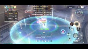 TLON (The Legend Of Neverland)- Shrine Peak 19 July, 2025 [Kings Group] (PvP)