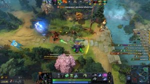 Dota 2 / ПРОХОЖДЕНИЕ, ЧАСТЬ 1043!
