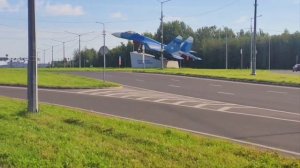 Велотренировка