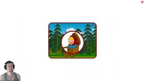 @Маша и Медведь   Сезон 6 / Серия 5  Masha and the Bear. Season 6 / Episode 5  #МаШаИмЕдВеДьИгРа