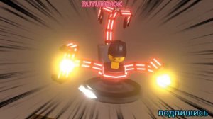 сКУБИДУ тУАЛЕТ