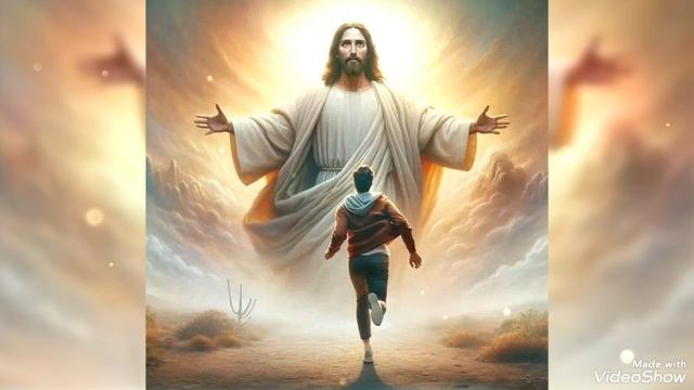 Молитва старого монаха... смотреть онлайн