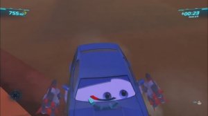 МУЛЬТ ТАЧКИ РОД РЕДЛАЙН ГОНКА В ТОКИО ИГРА CARS 2 МАШИНКИ МОЛНИЯ МАККУИН МУЛЬТИКИ ДЛЯ МАЛЬЧИКОВ