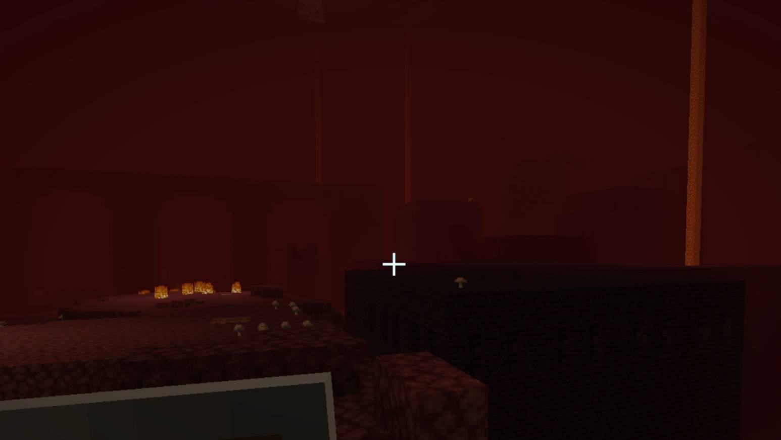 Похождения в Minecraft #44 - Искал медь, нашел золото