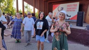 Ты сегодня мачо..... 20.07.25.