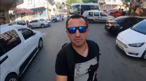 НЕ ХОДИТЕ В ЭТОТ РАЙОН СТАМБУЛА