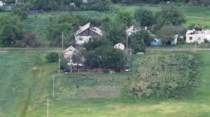 🔴Расчёт ударного БпЛА «Молния-2» уничтожил расчёт БпЛА ВСУ на Красноармейском направлении🔴✌🇷🇺✌