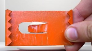 🛠️ DIY: Как повесить всё что угодно на кирпичную стену без дыр! 🧱✨ Просто возьми металл и… 🔨