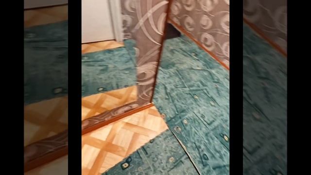 Сдаю 1 комнатную квартиру в Москве. 3 минуты ходьбы от м. Коньково. 5/5 этажного дома. смотреть онлайн