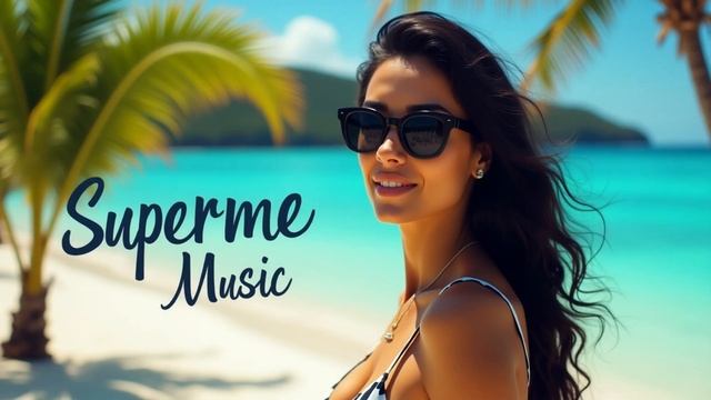 Arabic Deep House Mix ✨ No Copyright Music For Creators Vol.4