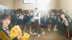 Сериал Кён-у и фея – 1 сезон 7 серия / Вверх тормашками / Gyeonuwa seonnyeo / Head over Heels