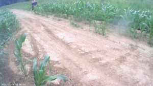 покатушки с другом на аодес 1000 и СФ Мот 500