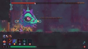 DeadCells ПРОХОЖДЕНИЕ #120