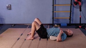подвздошно поясничная мышца