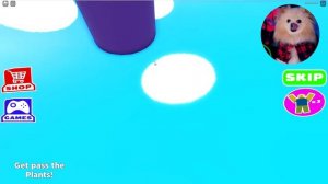 ЕДУ ПО РАДУГЕ В РОБЛОКС ! СПАСАЮ ПРИНЦЕССУ в ROBLOX