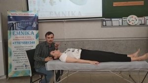 Инсульт.  Реабилитация головного мозга после инсульта.
