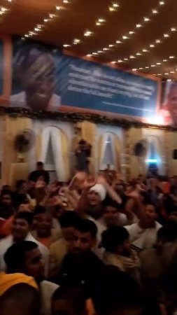 HG Lokanath Swami || Kirtan Mela ❤️|| 2024 #mayapur #kirtan #dance #kirtanmela #shorts