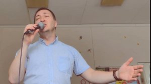 Сергей Новиков (НОВЫЙ) - лето лето лето