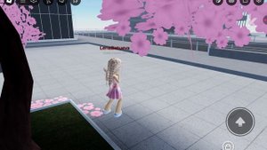 ЕЛЕНА - Roblox - Танец Койя - (Not) A Devil Hatsune Miku