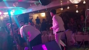 Новогодняя дискотека