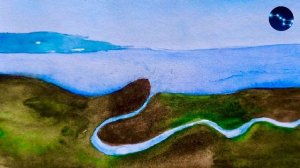 Дары Терека / М. Лермонтов / Школьная программа