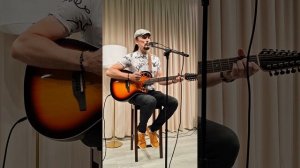 ВЕЩАЯ СУДЬБА/А.РОЗЕНБАУМ КАВЕР ПЕСНИ