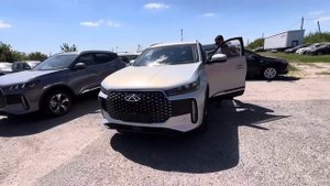 CHERRY TIGGO 4 В НАЛИЧИЕ КОМПЛЕКТАЦИЯ ACTIVE ДЕШЕВЛЕ НА 200 ТЫС РУБ