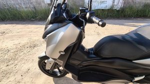 Yamaha x-max 250 SG42J-001054