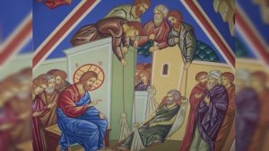 Неделя 6-я по Пятидесятнице.