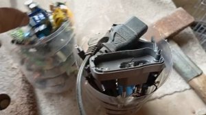 Обзор разбора зарядных блоков от зарядных устройств