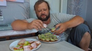 Будний день безработных из деревни ПОДВАЛ ИЛЬИЧА